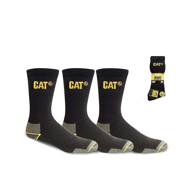 Cat Socken