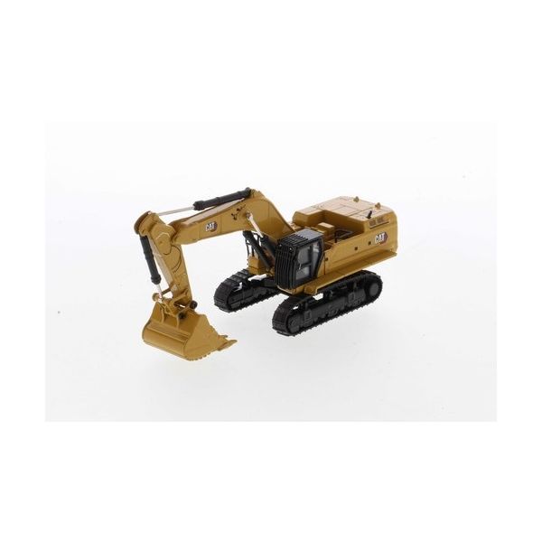Cat® 395 Hydraulikbagger 1:87