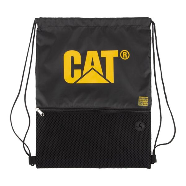 Turnbeutel mit Kordelzug