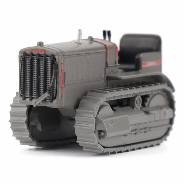 Caterpillar Twenty Centennial Modell 1:50