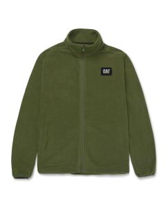 Microfleece Full Zip Jacket 