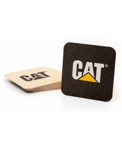 Cat® Bierdeckel 
