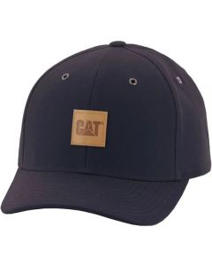 Cap Leather Patch