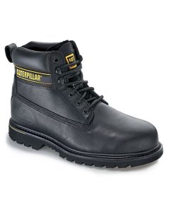 Cat® Holton Sicherheitsschuh S3