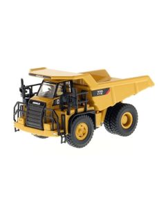 Cat® Dumper 772