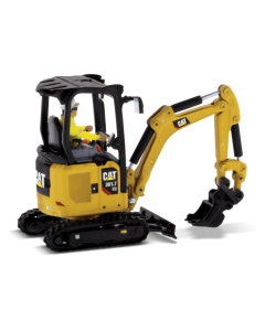 Cat 301.7 CR Minibagger