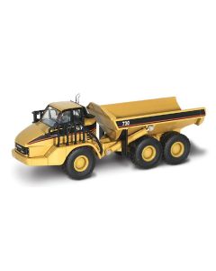 Cat Muldenkipper 730